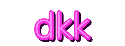 dkk — logo kanal
