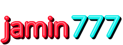 jamin777 — logo kanal
