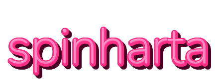spinharta — logo kanal