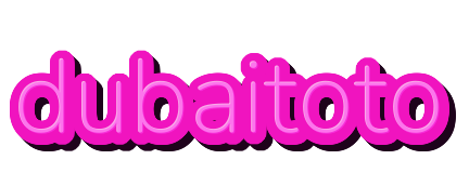 dubaitoto — logo kanal
