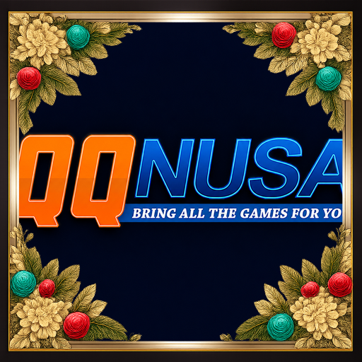 qqnusa — mitra unggulan